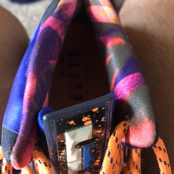 Lebron X PS Elite Superhero - Picture 5 of 5